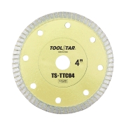 TOOLSTAR 다이아몬드날(터보) TS-TTC04