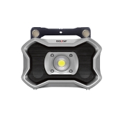 TOOLSTAR 블루투스 스피커 LED작업등 TS-LBS6915M
