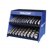 TOOLSTAR 소켓디스플레이 TS-SK-RACK
