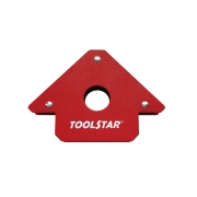 TOOLSTAR 화살표 용접자석 TS-AWM 시리즈