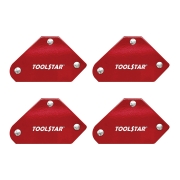 TOOLSTAR 미니용접자석세트 TS-MWM-4P