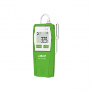 엘리텍 ELITECH 외장 온도 기록계 RC-4 neo