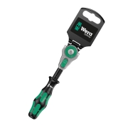 WERA 1/4인치 라쳇핸들 05073260001