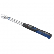 블루텍 라쳇타입 디지털 토크렌치 BEM-135A3