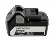 HIKOKI 히타치코키 18V 5.0AH 배터리