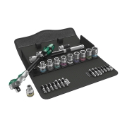 WERA 스피드 라쳇세트 05004076001