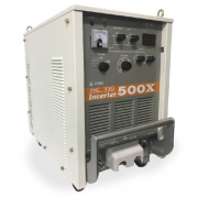 이수 인버터 알곤 용접기 500X