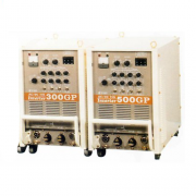 이수 AC/DC 인버터 알곤 용접기 500GP