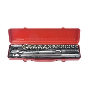 TOOLSTAR 툴스타 소켓렌치세트 TS-SWS-17P