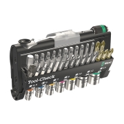 WERA 소켓세트 05073220001 (38pcs)