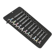 WERA 콤비네이션 라쳇 렌치세트 05020013001 (11pcs)