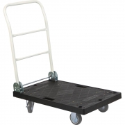 스마토 무소음 흑색테크트럭 (미니 소 중 대 2단 3단)