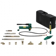 COMPAC 콤팩 4톤 판금잭 CRK4