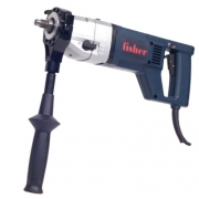 fisher 피셔 건식 코아 드릴 C1600NT