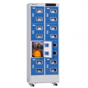 오성마이더스 안전모·안전화 살균 건조기 SSD-8SDW