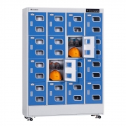 오성마이더스 안전모·안전화 살균 건조기 SSD-16SDW