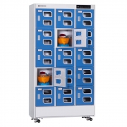 오성마이더스 안전모 살균 건조기 SSD-15D