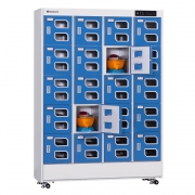 오성마이더스 안전모 살균 건조기 SSD-20D