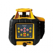 블루텍 회전형 레이저수평 (레드/그린) BT-R100 시리즈