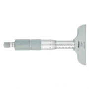 미쓰도요 깊이 마이크로미터 129-153 (0-300mm)