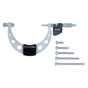 미쓰도요 디지매틱 앤빌교환 외경 마이크로미터 340-521 (400-500mm)