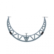 미쓰도요 외측 마이크로미터 105-420 (1400-1600mm)