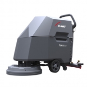 경서 보행식 스크러버 K-4BT
