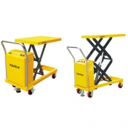 토비카 이동식 테이블리프트 LTS 시리즈