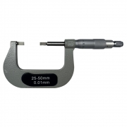 블루텍 블레이드 마이크로미터 BD122-050