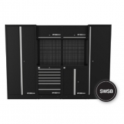 DT 시스템 워크 스테이션 AU1042 SWSB 시리즈