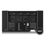 DT 시스템 워크 스테이션 AU1042 SWSC 시리즈