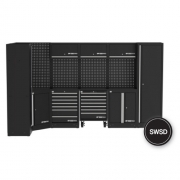 DT 시스템 워크 스테이션 AU1042 SWSD 시리즈