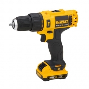 디월트 충전해머드릴드라이버 DCD716D2T (12V/2.0Ah) 2팩세트