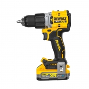 디월트 브러쉬리스 충전해머드릴드라이버 DCD806S2T (20V/3.5Ah) 2팩세트