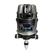 블루텍 전자식 레이저수평 (그린) BT-E99G