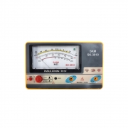 SKM 디지털 절연저항계 절연저항계 SK-3010