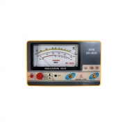 SKM 디지털 절연저항계 절연저항계 SK-3020