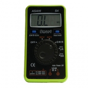 SKM 디지털 멀티미터 ASAHI S4