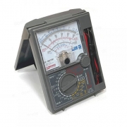 SKM 아날로그 멀티미터 SK-360TRF