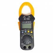 SKM 클램프미터 SK-700C