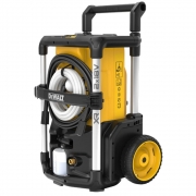 디월트 충전고압세척기 DCMPW1600Y2 (20V/12.0Ah) 2팩세트