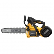 디월트 브러쉬리스 충전체인톱 DCMCST630X2 (60V/3.0Ah) 2팩세트