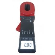 SKM 클램프형 접지저항계 SK-7800