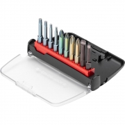 피비스위스툴 비트세트 PB E6.702 BC