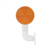 신도산업 옹벽 L형 델리네이터 (150&Oslash;)