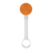 신도산업 교량핸드레일용 델리네이터 (150&Oslash;)