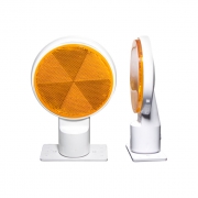 신도산업 방현막용 델리네이터 (150&Oslash;)