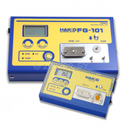 하코 인두팁 테스터 FG-101B
