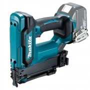 마끼다 18V 충전핀타카 DST421ZK (배터리X, 충전기X)