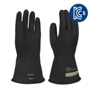 코레카 노벡스 블랙절연장갑 슬림 500V (class00, 두께 0.5mm)